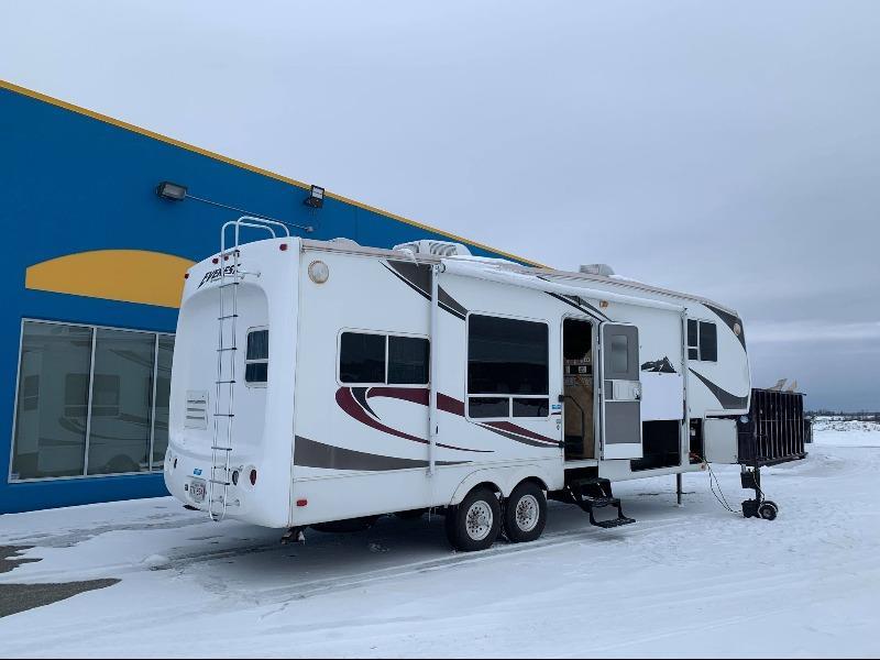 Used 2006 Keystone 293P - Leisuredays RV