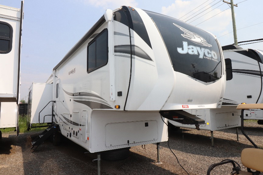 New 2022 Jayco 31Mb #BU22019 QC | Leisure Days Gatineau