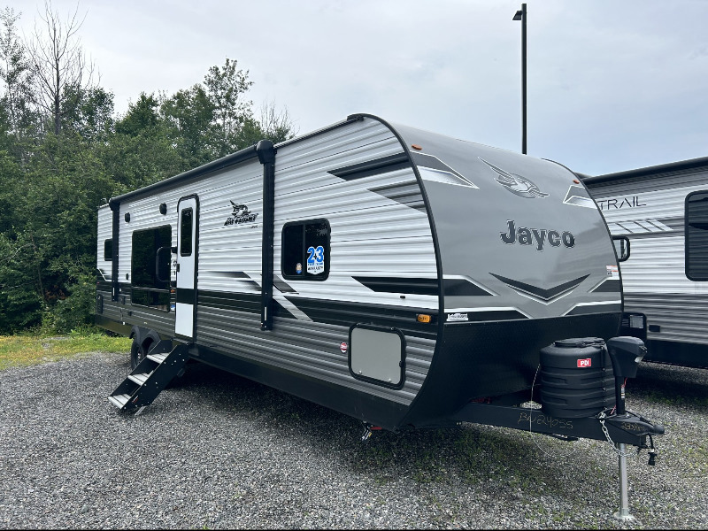 New 2024 Jayco 280Rks #BU24055 QC | Leisure Days Gatineau