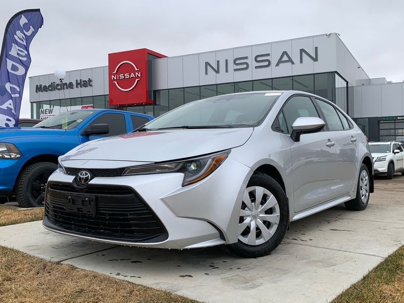 2023 Toyota Corolla