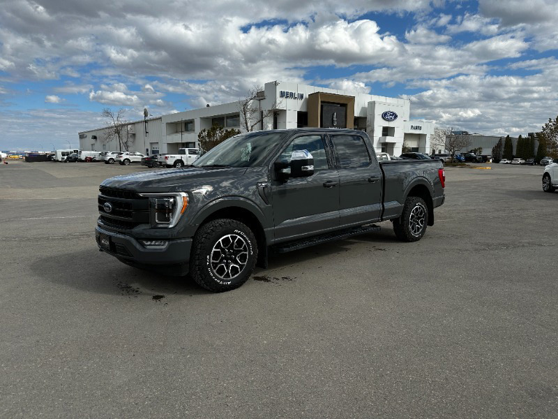 Used 2021 Ford F150 Lariat PU56825 Saskatoon, SK Merlin Lincoln Used 2021 Ford F150 Lariat PU56825 Saskatoon, SK Merlin Lincoln