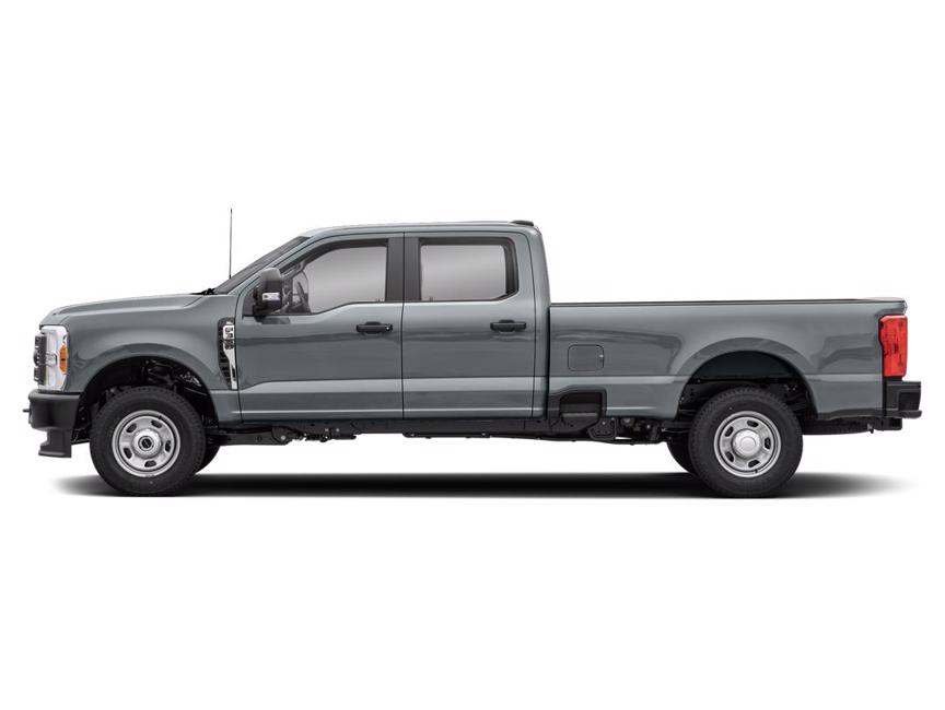 New 2024 Ford Super Duty F350 SRW XLT W3BJ61HR1 Saskatoon, SK