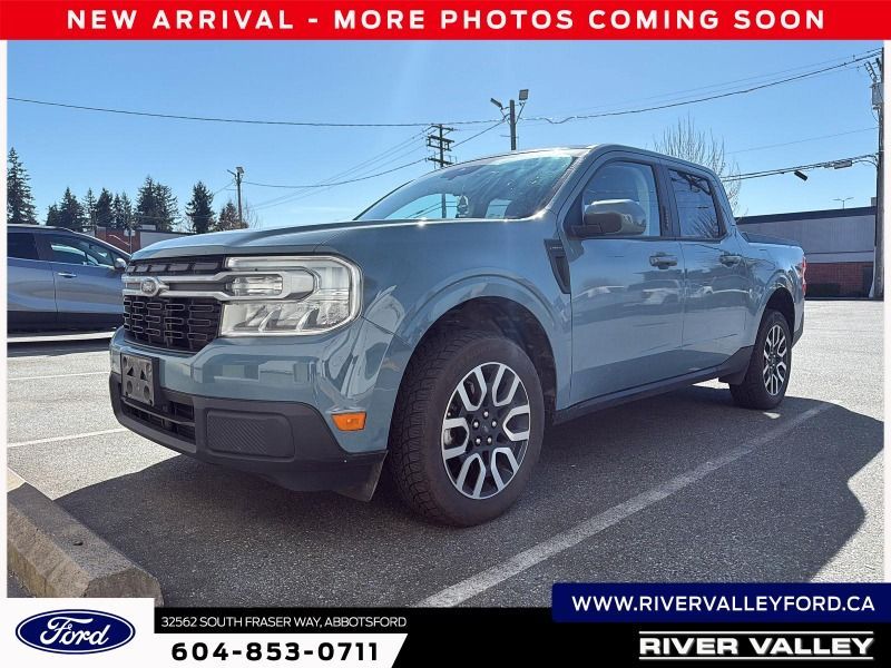 2023 Ford Maverick