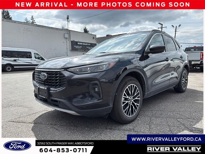 2023 Ford Escape