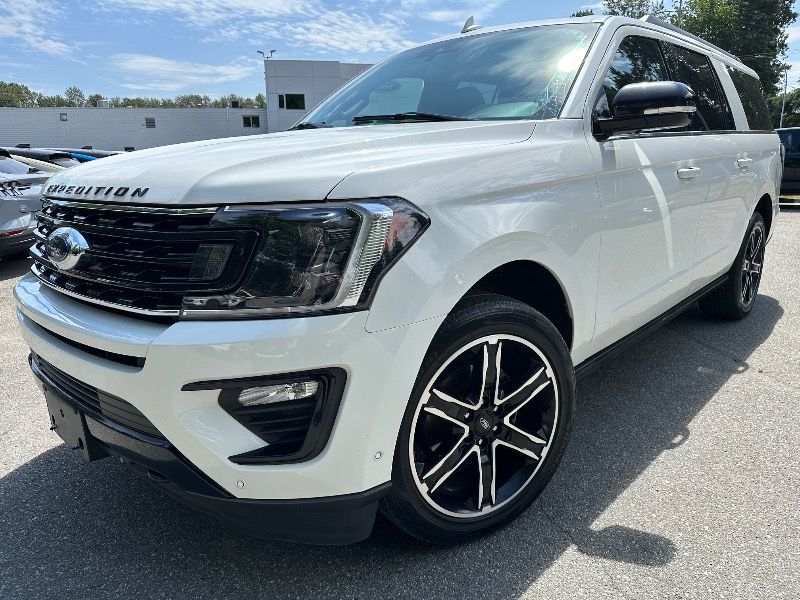 2021 Ford Expedition