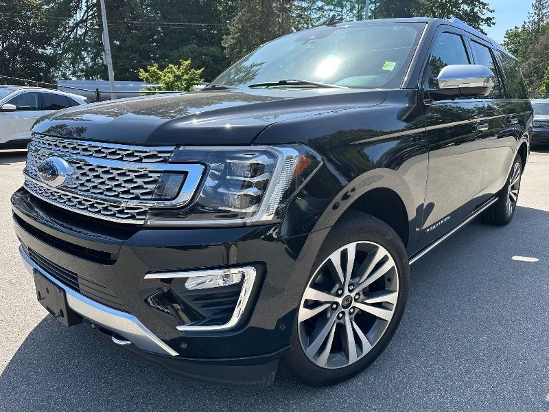 2021 Ford Expedition