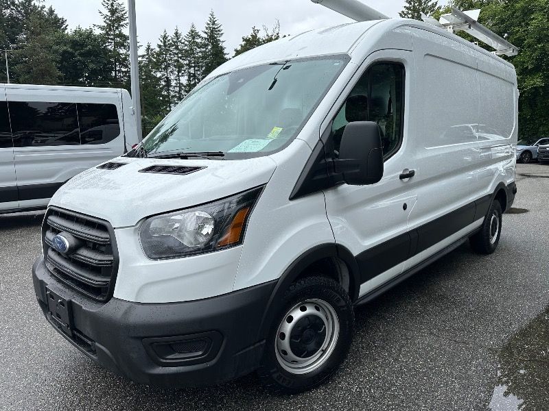 2020 Ford Transit Cargo Van
