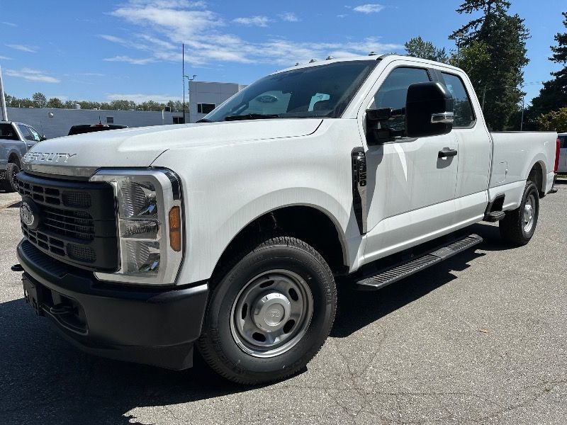 2024 Ford Super Duty F-250 SRW