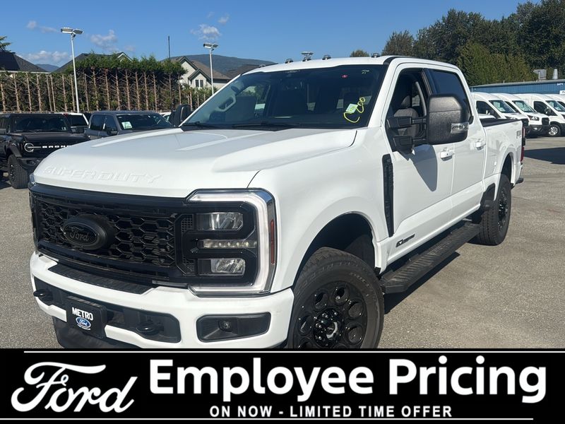 2026 Ford Super Duty