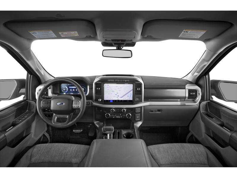 2025 Ford F-150 Lightning