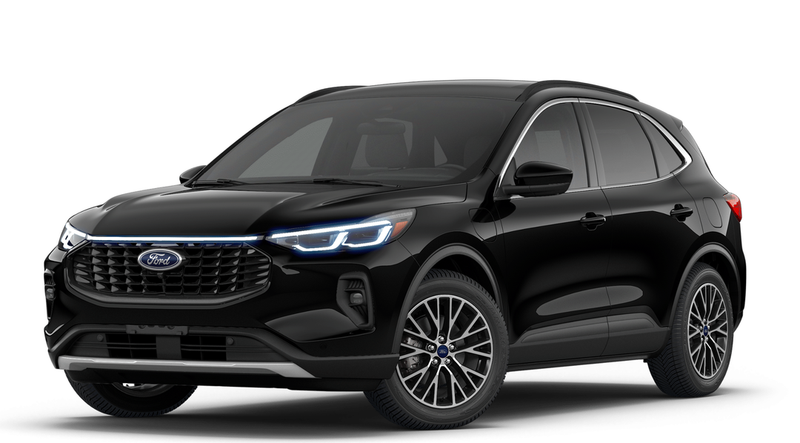 2026 Ford Escape