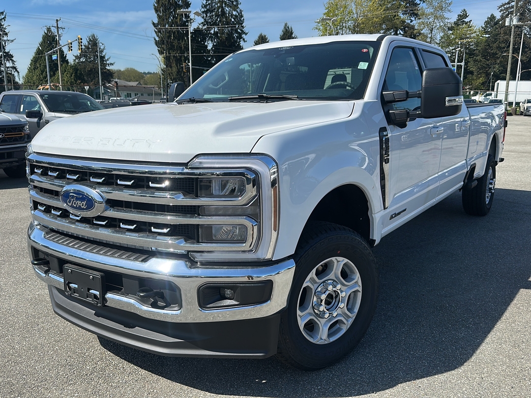 2026 Ford Super duty