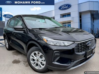 New 2025 Ford Escape Active 023171