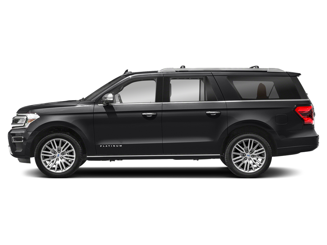 New 2024 Ford Expedition Platinum Max 023229 Hamilton, ON Mohawk Ford