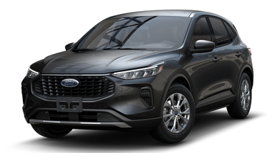 New 2025 Ford Escape Active U0GZ302S