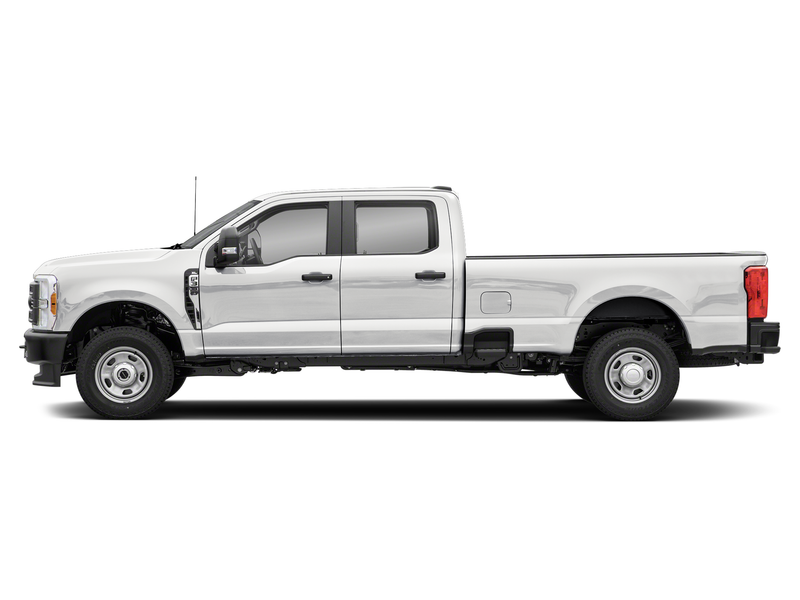 2025 Ford Super Duty F-350 SRW