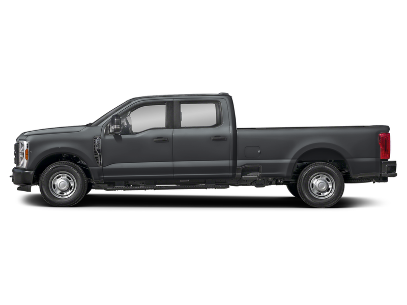 2025 Ford Super Duty F-250 SRW