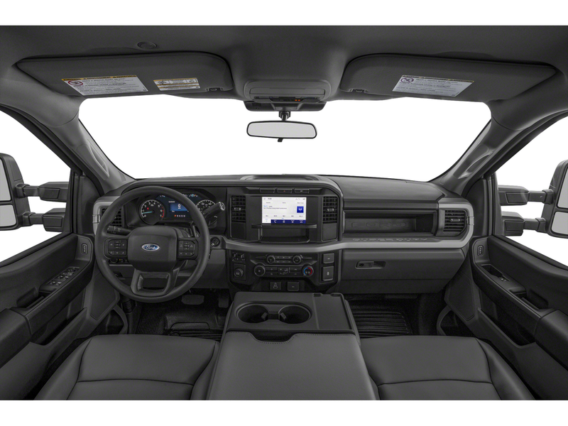 2025 Ford Super Duty F-250 SRW