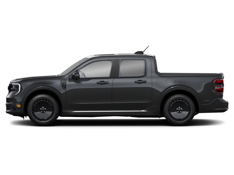 2025 Ford Maverick