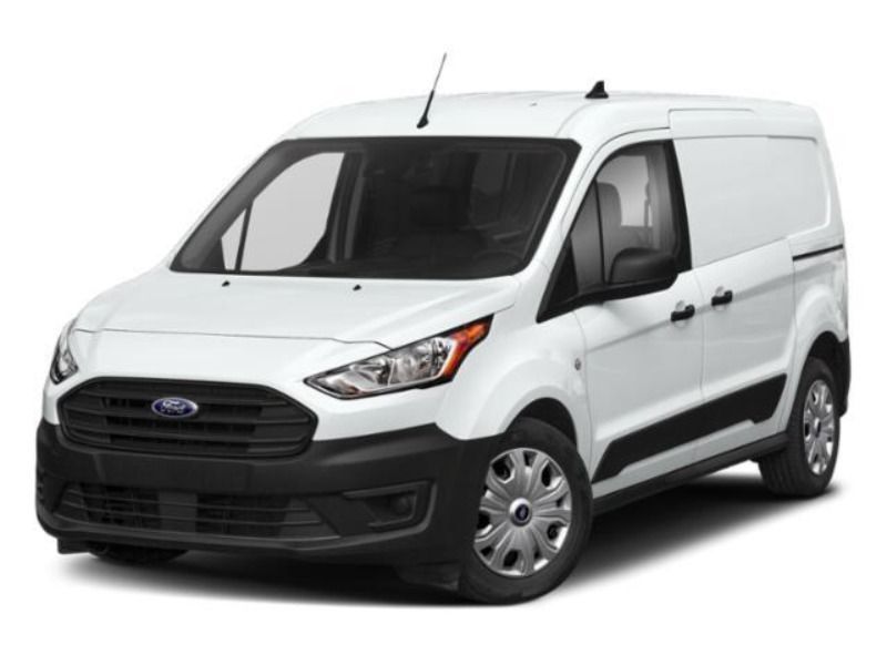 2022 Ford Transit Connect Van
