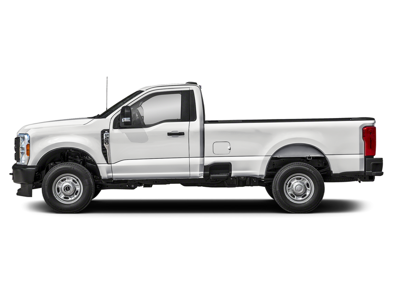 2025 Ford Super Duty F-250 SRW