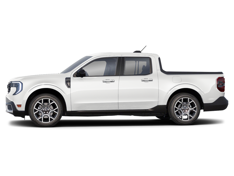 2025 Ford Maverick