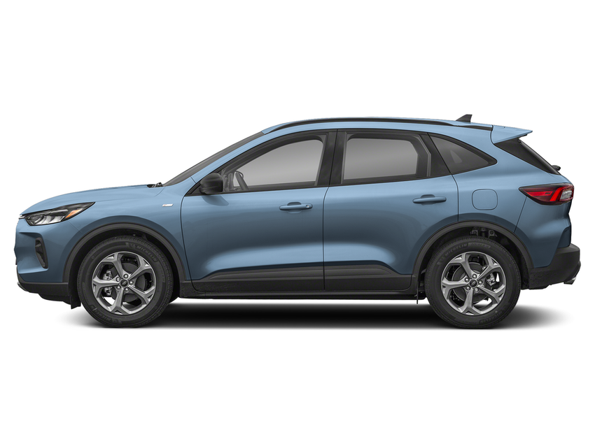 2026 Ford Escape