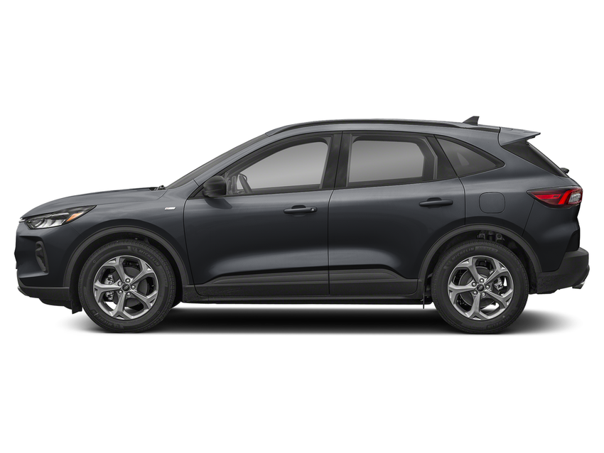 2026 Ford Escape