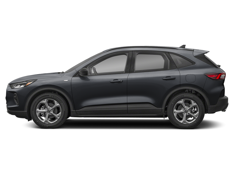 2026 Ford Escape