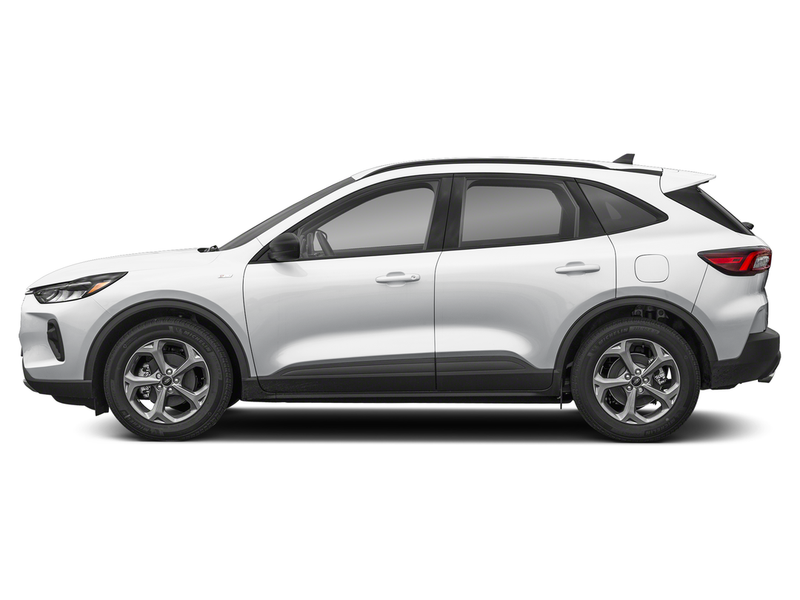 2026 Ford Escape