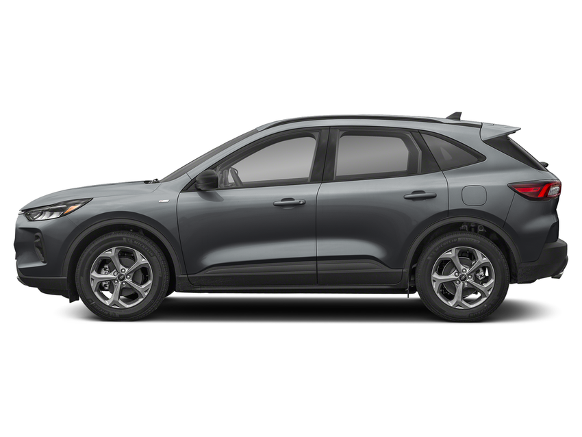 2026 Ford Escape