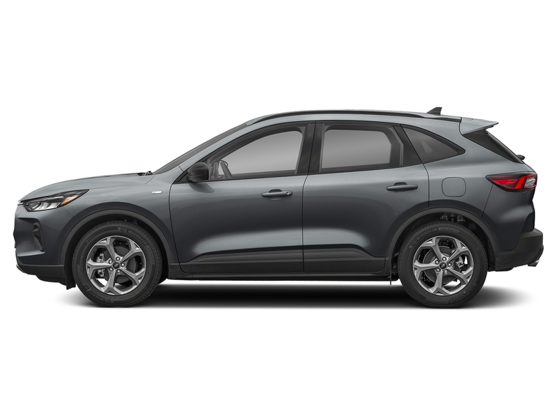 2026 Ford Escape