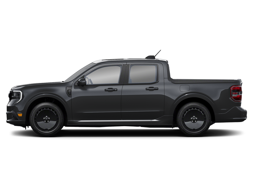 2025 Ford Maverick