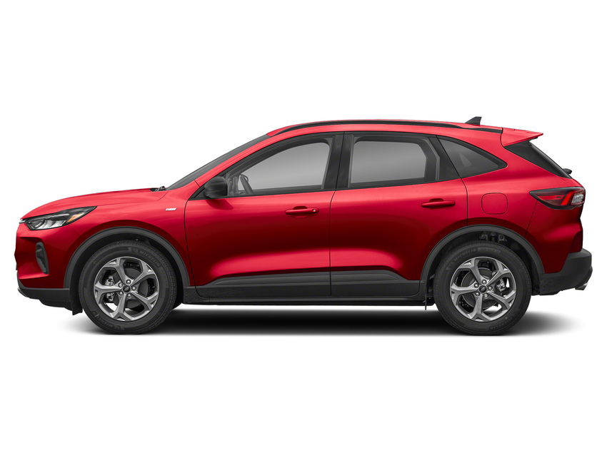 2026 Ford Escape