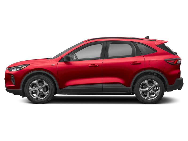 2026 Ford Escape