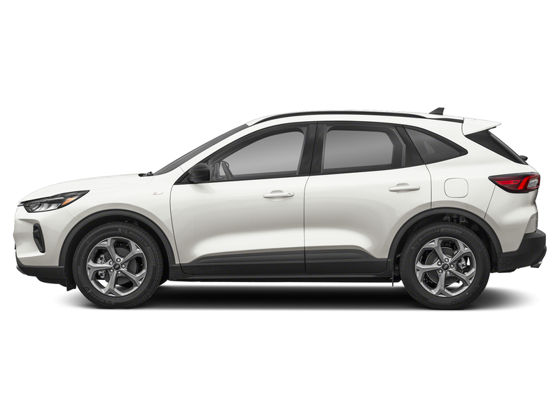 2026 Ford Escape