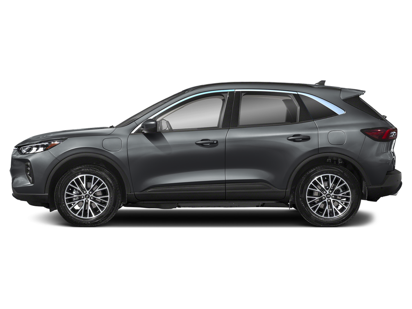 2026 Ford Escape