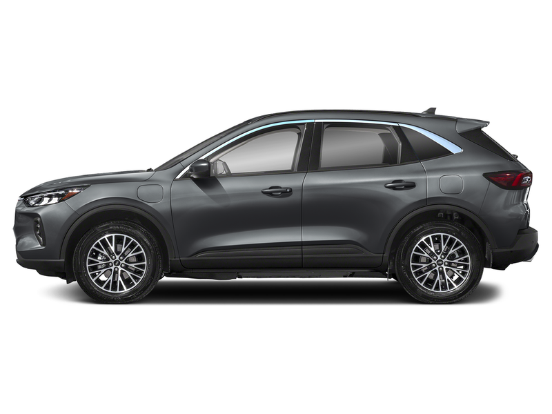 2026 Ford Escape