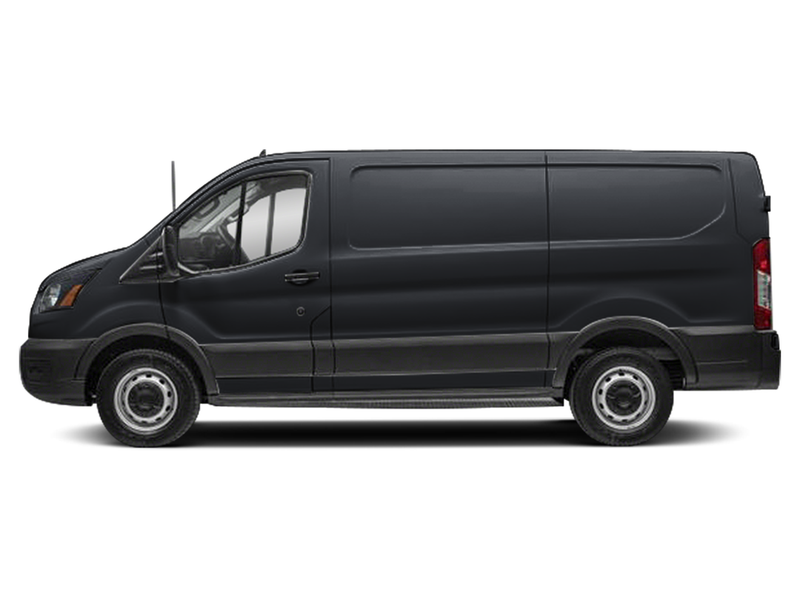 2026 Ford Transit Cargo Van