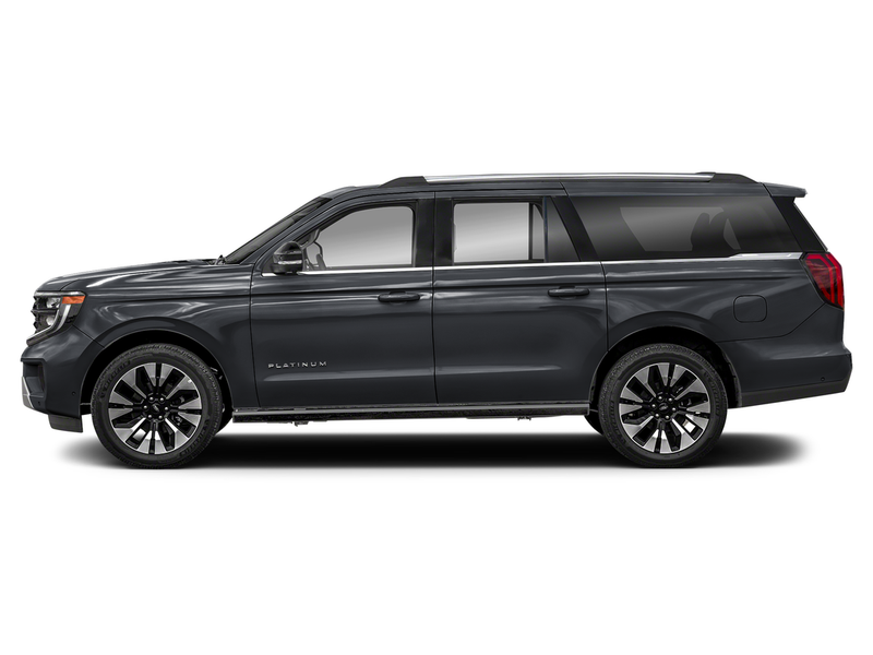 2026 Ford Expedition