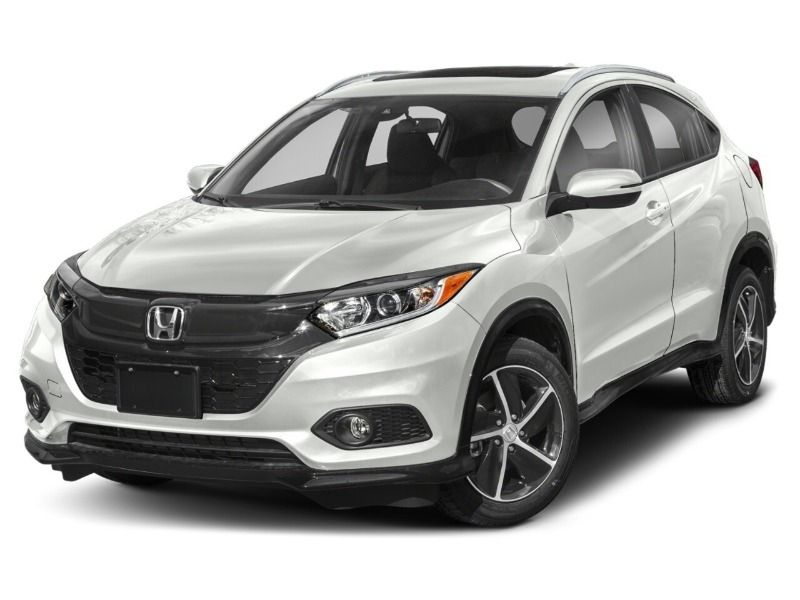 2022 Honda HR-V