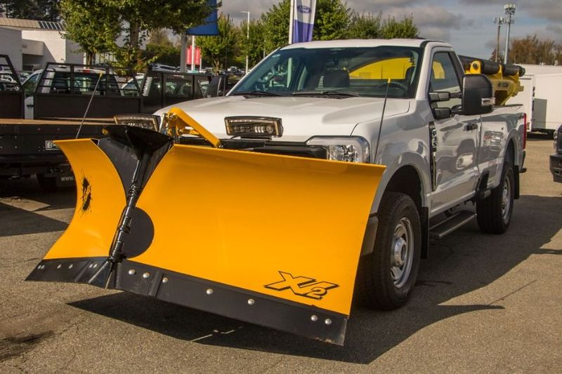 2024 Ford Super Duty