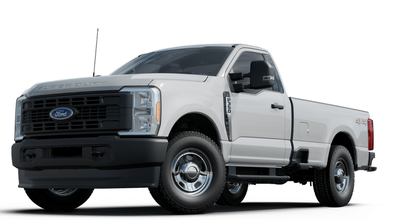 2024 Ford Super Duty