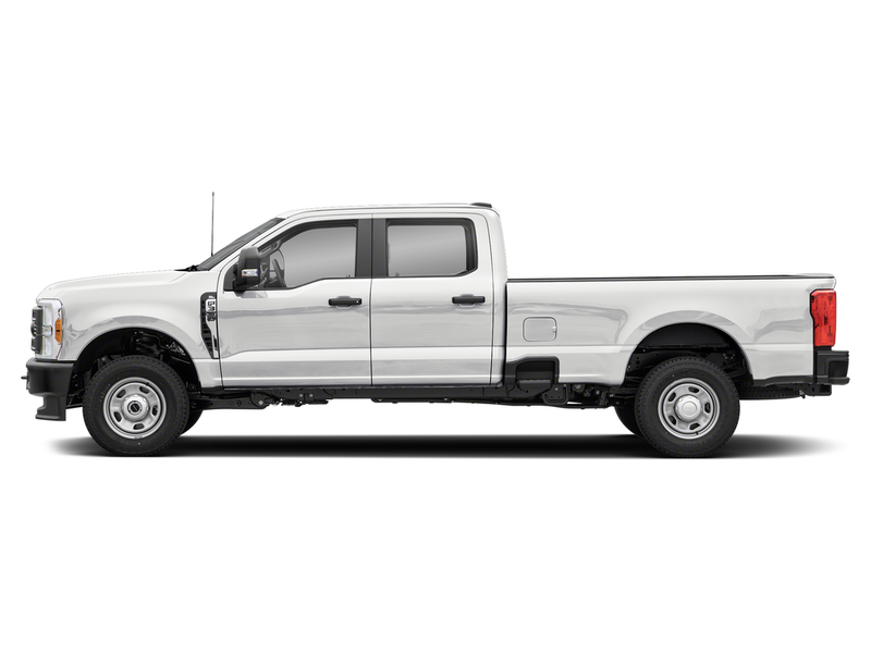2025 Ford Super Duty F-350 SRW