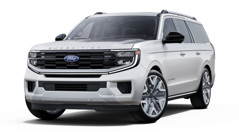 2025 Ford Expedition