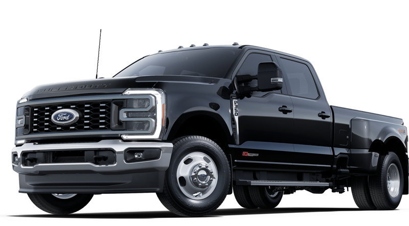 2025 Ford Super Duty