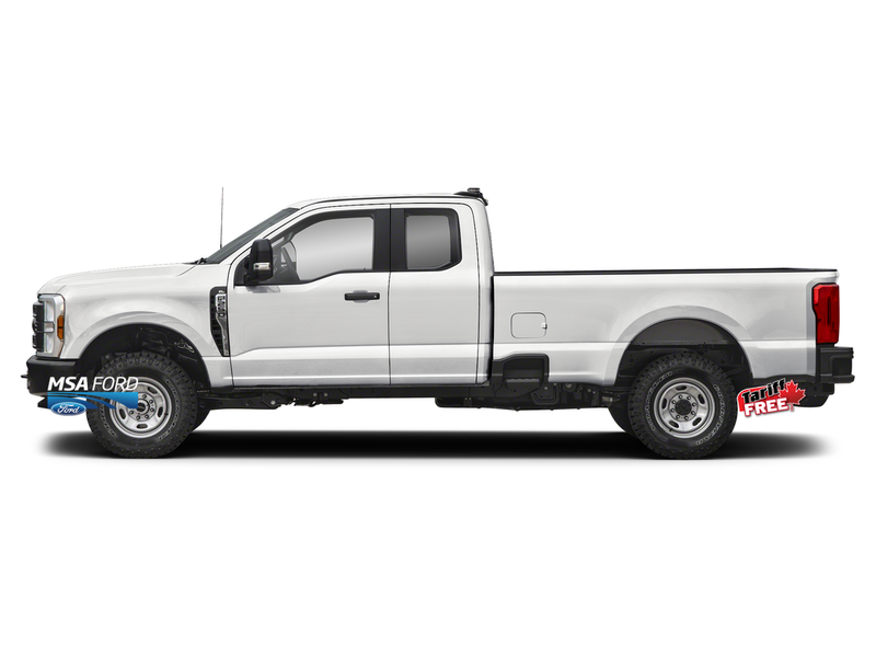 2025 Ford Super Duty F-250 SRW