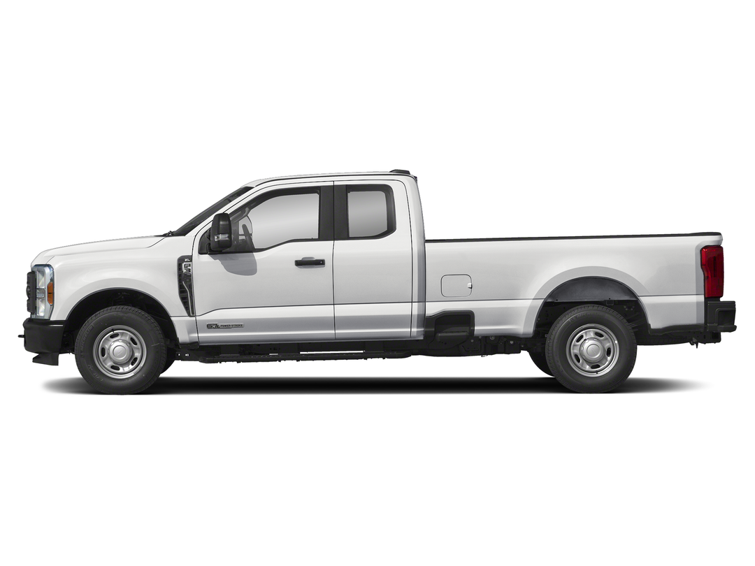2025 Ford Super Duty F-350 SRW XLT - New | MSA Ford Commercial Business ...