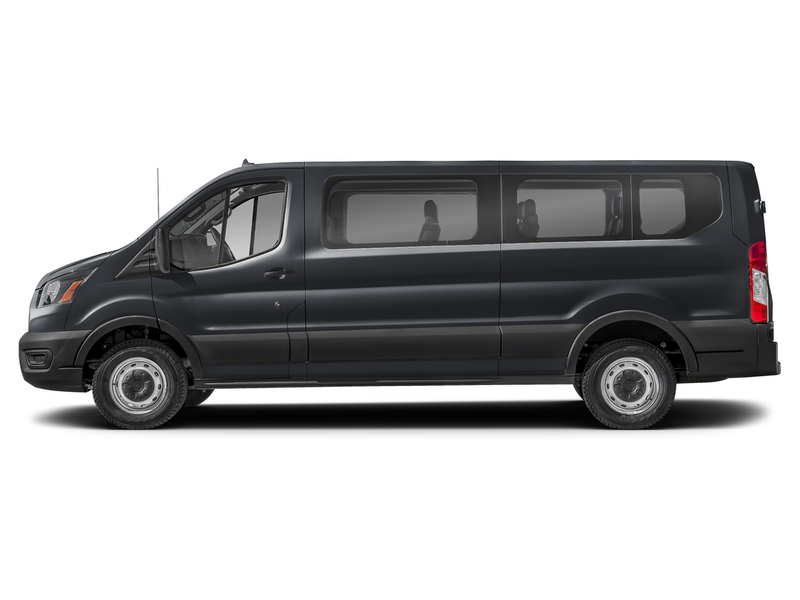 2025 Ford Transit Passenger Wagon