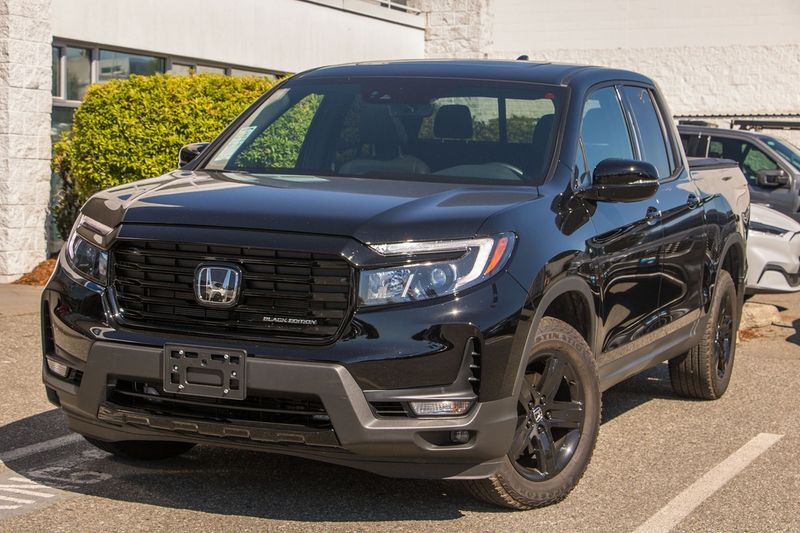 2023 Honda Ridgeline